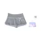 Gray (Shopping Bag Included)