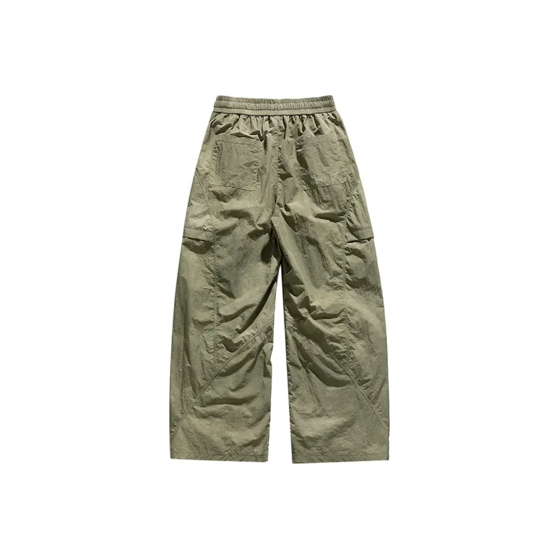 Jeep Casual Pants Unisex-7