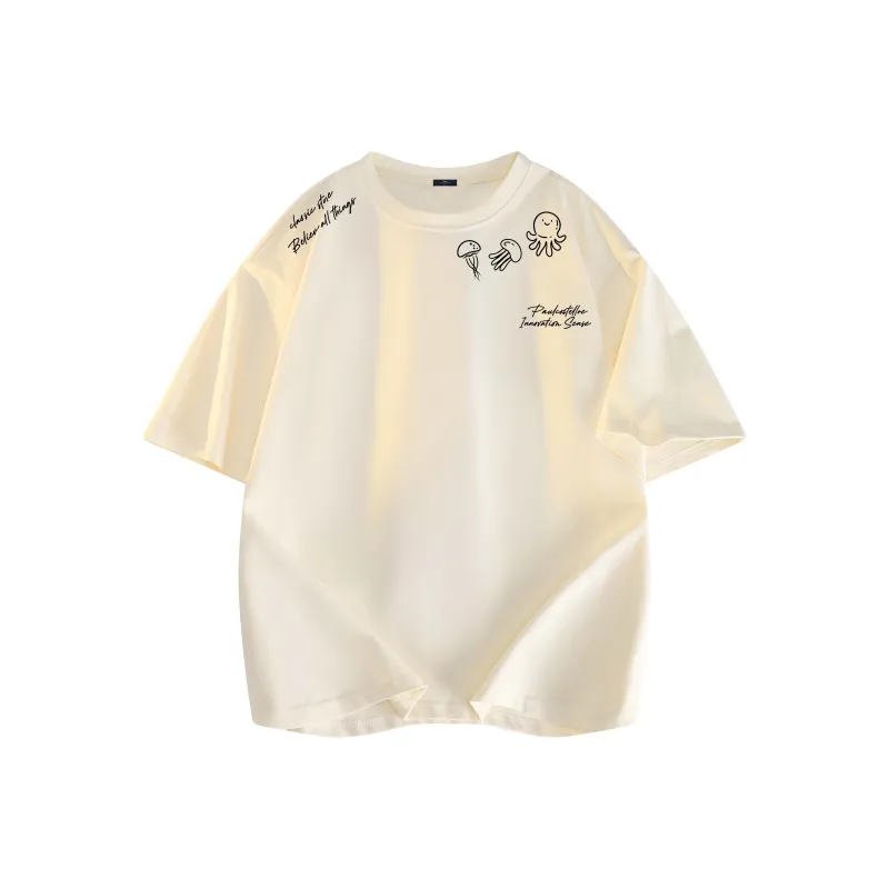 PAUL COSTELLOE T Shirts Unisex-20