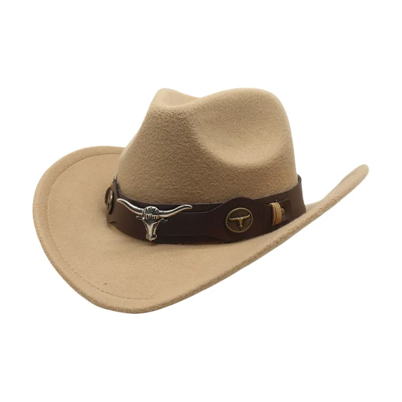 BEPOP Polyester Bucket Hats Unisex-3