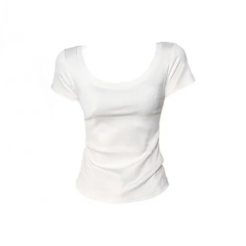 DOUBLE STAR 88 Set in Sleeve T Shirt Women's