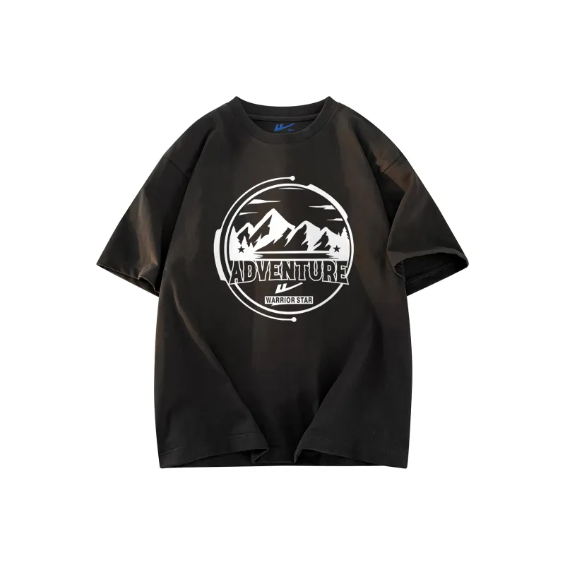 WARRIOR T Shirts Women's-0
