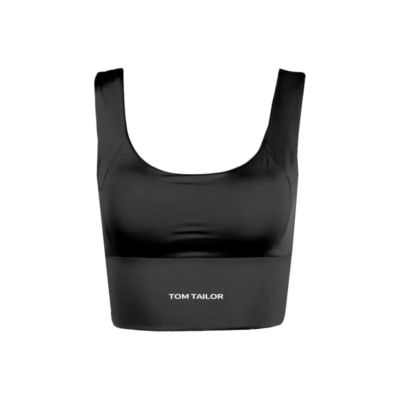 TOM TAILOR SS24 Sport Vests Women's-0