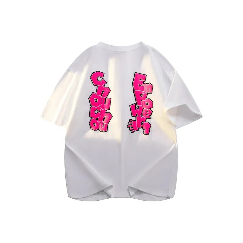 CHOUCHOUS ChouChou T Shirt Unisex-3
