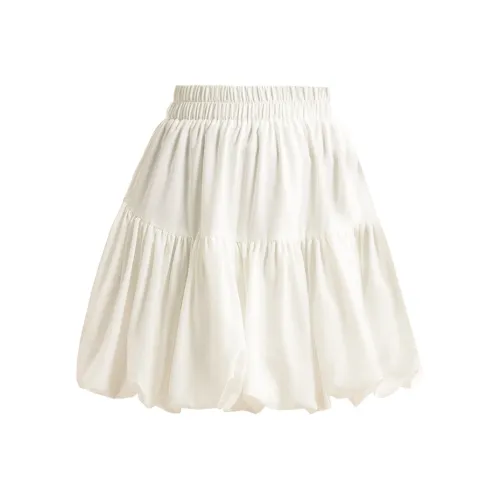 TORIGHT Casual Short Skirts Women's