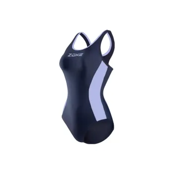 ZOKE One piece Swimsuit Women's