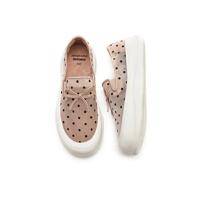 Joy&Mario Casual Single Shoes Women's-7