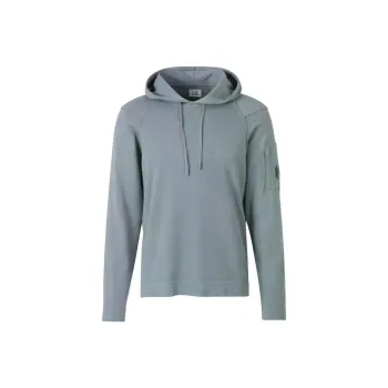 C.P.Company Lens detail Hoodie