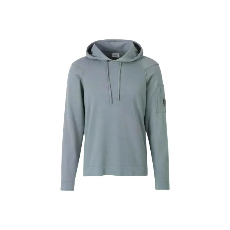 C.P.Company Lens detail Hoodie-0