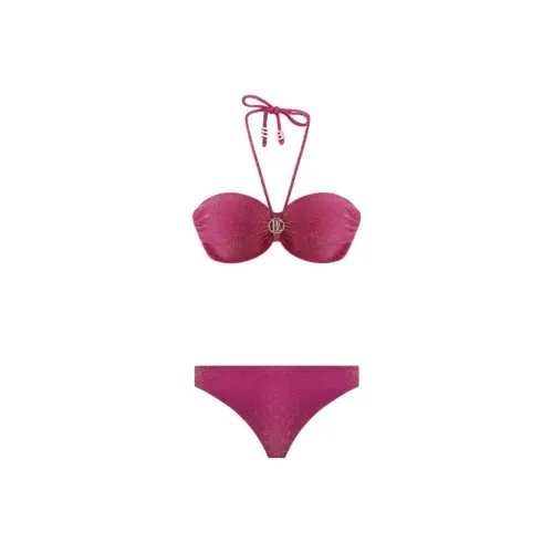 BALNEAIRE Bikinis Women's Extraordinary Magenta