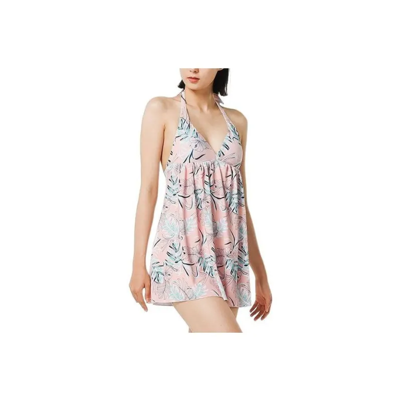 DECATHLON Swim Dresses & Skirts Women's Pink Lady-0