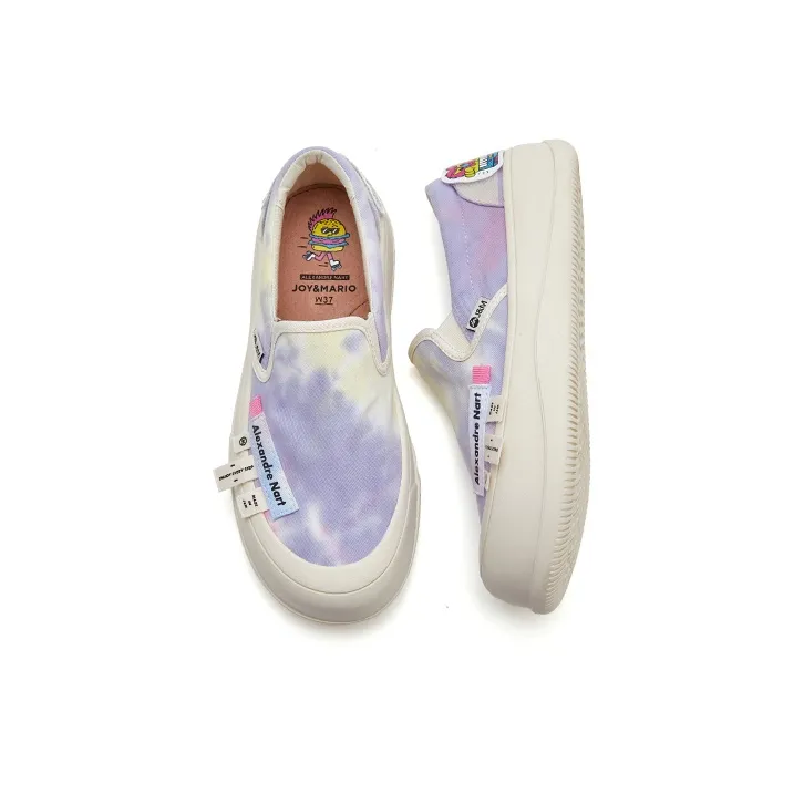 Joy&Mario Casual Single Shoes Women's-3