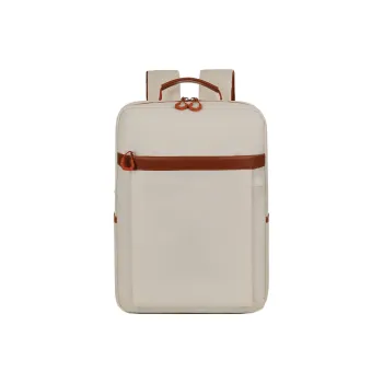 H YXIANG Oxford Backpack Unisex Multicolor
