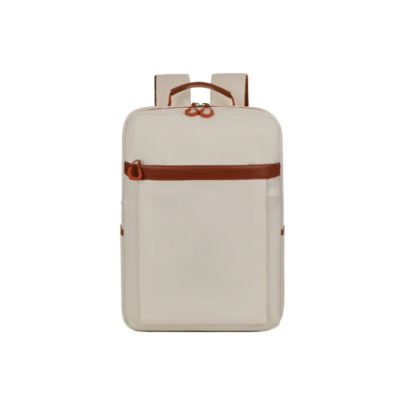 H YXIANG Oxford Backpack Unisex Multicolor-0