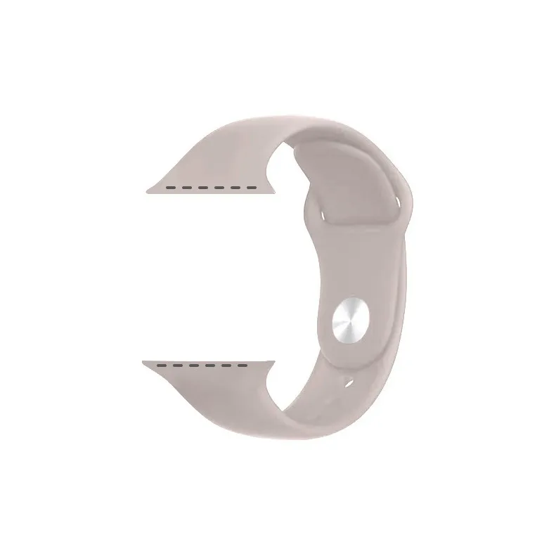 APEPALOG Apple Compatibility Watch Band Silicone Material-1