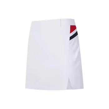 RAPIDO SS24 PRO TECH S Casual Short Skirts Women's White