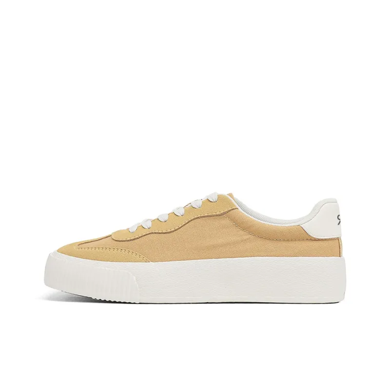 Colorful Creations Slip Resistant, Abrasion Resistant, Breathable, Lightweight Low Top Canvas Shoes Men's-6