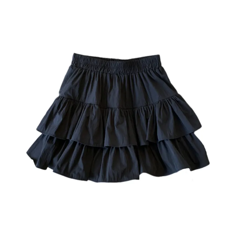 ARIADNAW STUDIO Casual Short Skirts Women's-4