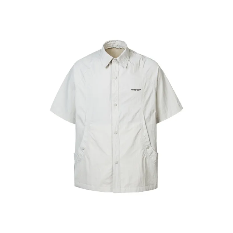 HOKLV Shirt Matching Set Unisex-2