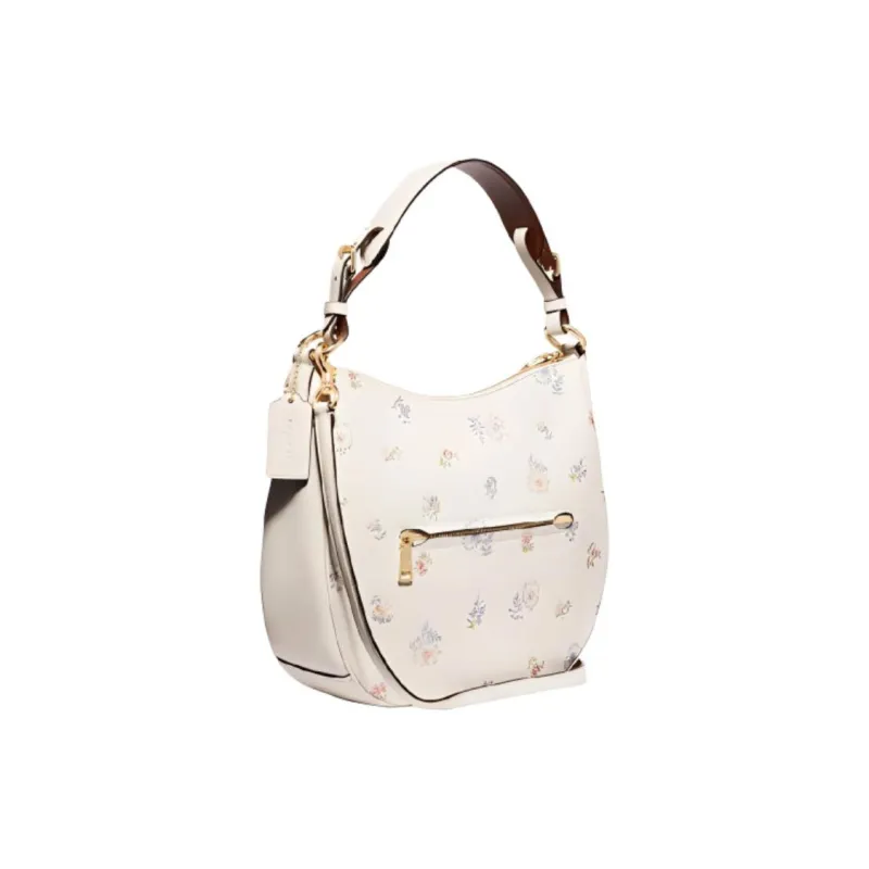 COACH Sutton Shoulder Bags-1