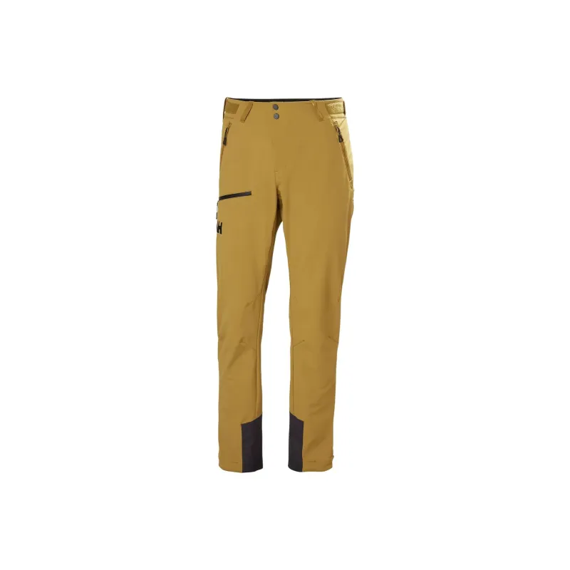 HELLY HANSEN Sports Pants Men's Blue-4
