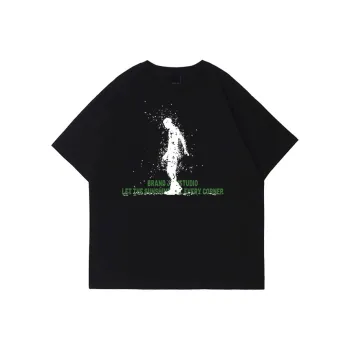 JION T Shirts Unisex