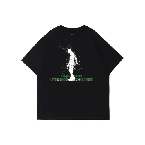 JION T Shirts Unisex