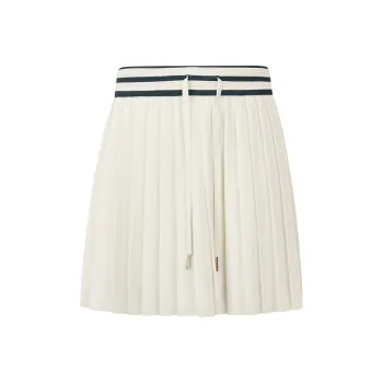 Palladium Casual Short Skirts Women's Cotton Candy