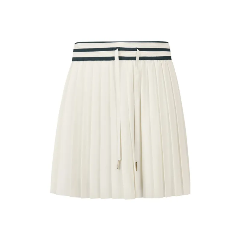 Palladium Casual Short Skirts Women's Cotton Candy-0