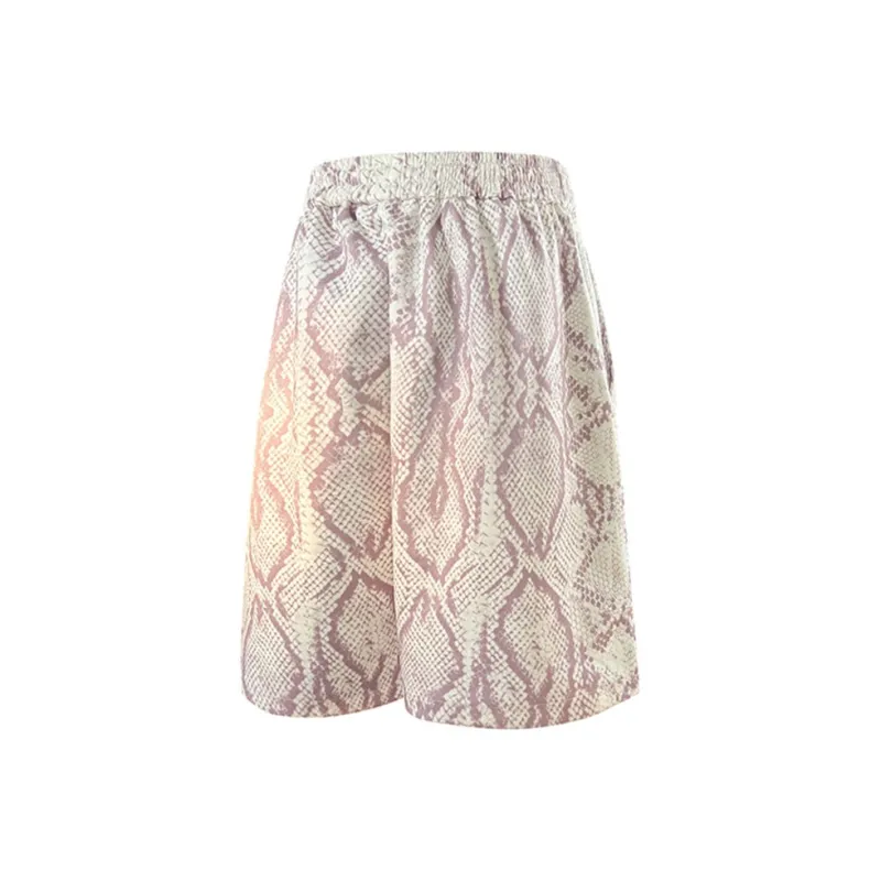 ANDEZHANMUSI Basketball Shorts Unisex-10