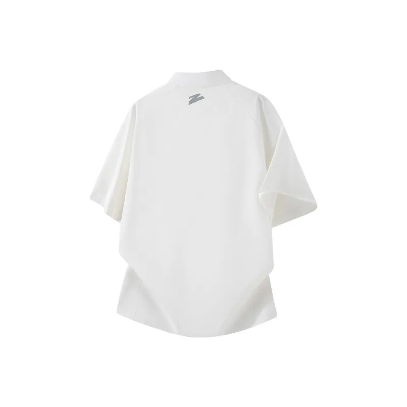 BOTH PLAY T Shirts Unisex-4