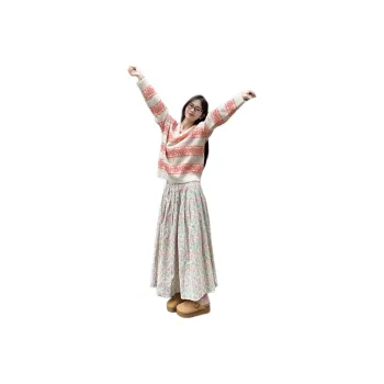 Local Gal Two Piece Skirt Sets Women's
