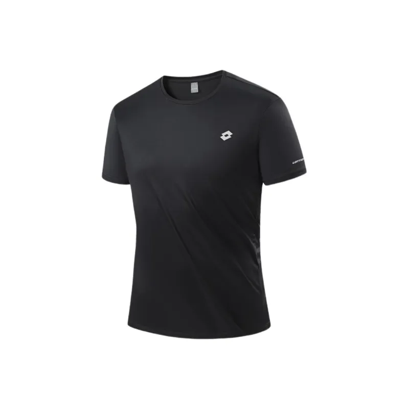 LOTTO Sportlife T Shirts Men-4