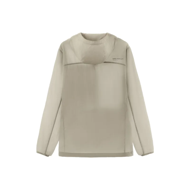 CAMEL Sun Protection Clothing Men's-3