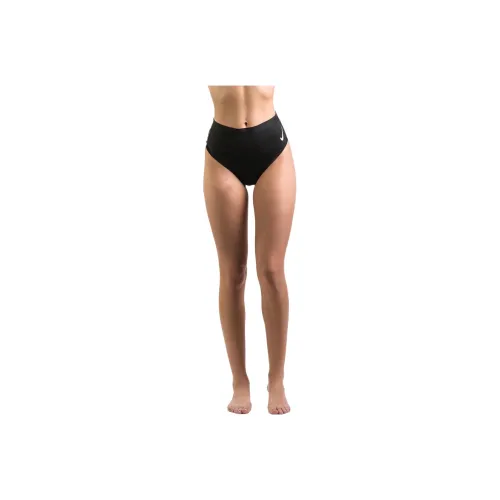 Nike Swimming Shorts Women's Black