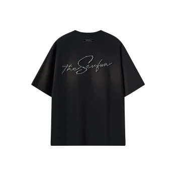 7 SEVFUN T Shirts Unisex