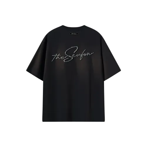 7 SEVFUN T Shirts Unisex