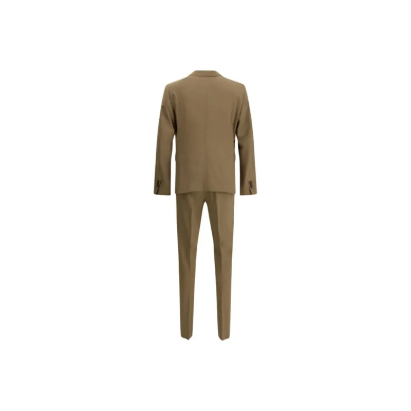 DSQUARED 2 Single breasted Suit-1