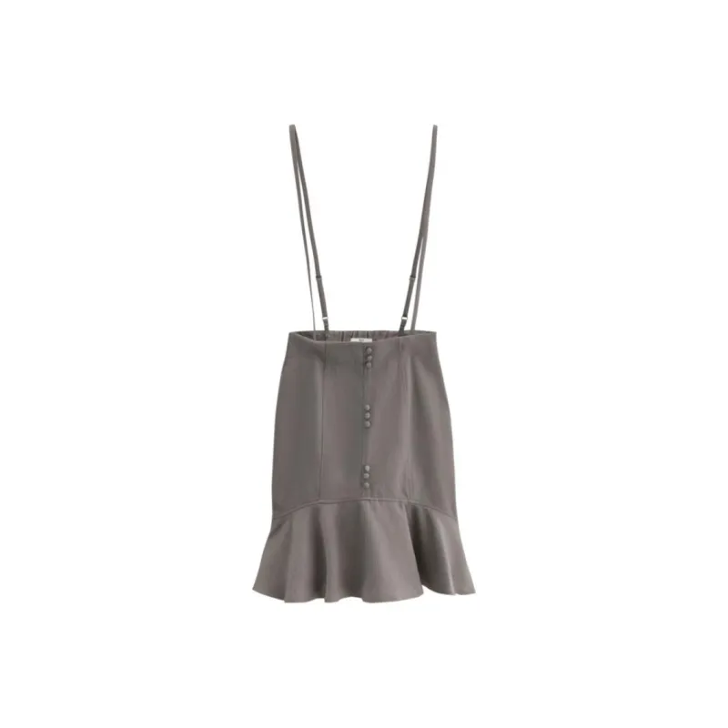 SLY Casual Short Skirts Women's-0