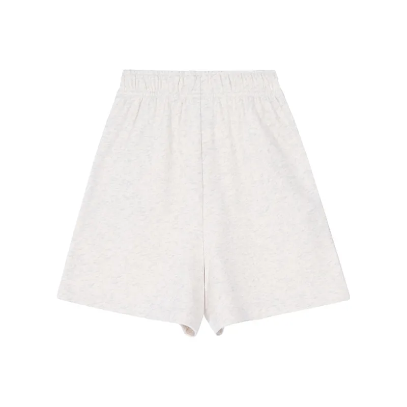 A Chock Casual Shorts Unisex-5