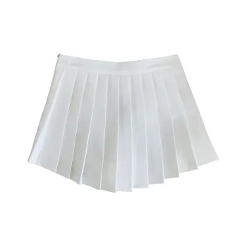 TUSHIFEI Casual Short Skirts Women's