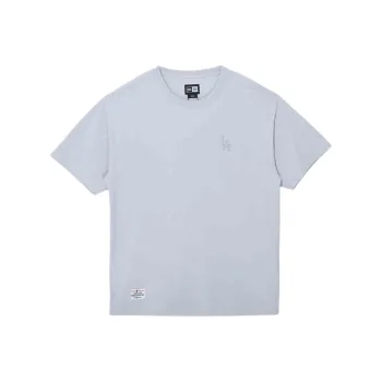 New Era T Shirts Unisex Purple