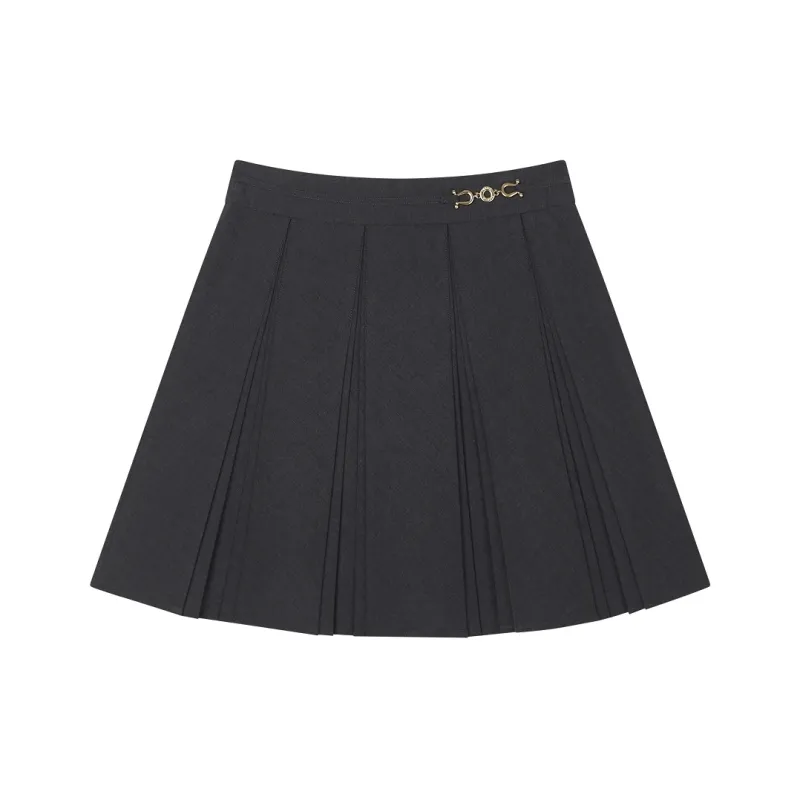 Teenie Weenie Casual Short Skirts Women's-0