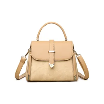 CORE BIRD PU Shoulder Bag, Crossbody Bag, Handbag Regular Women's Multicolor