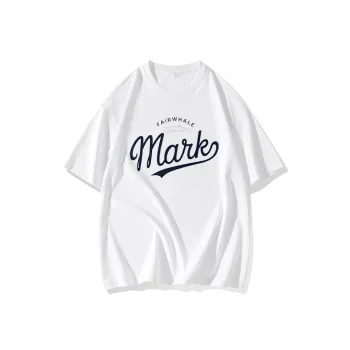 FAIRWHALE T Shirts Women's