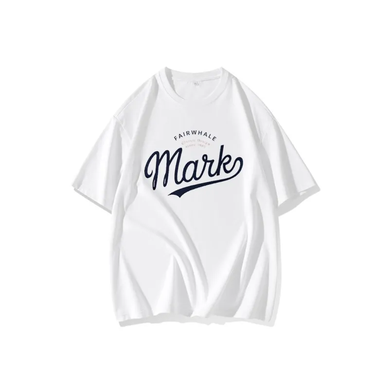 FAIRWHALE T Shirts Women's-0