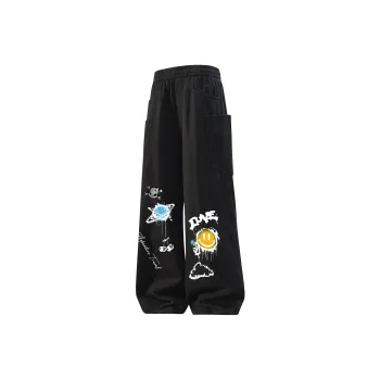 DUKE+DEXTER Jeans Unisex