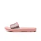 Shimmering Pink