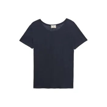 INES DE LA FRESSANGE T Shirt Women's Marine Blue