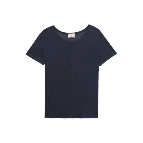 INES DE LA FRESSANGE T Shirt Women's Marine Blue